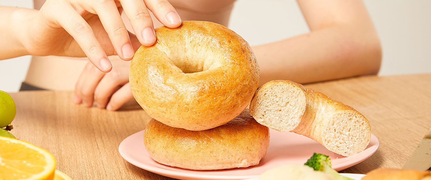 Bagel Manufacturers